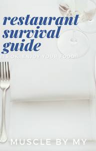 Restaurant Survival Guide