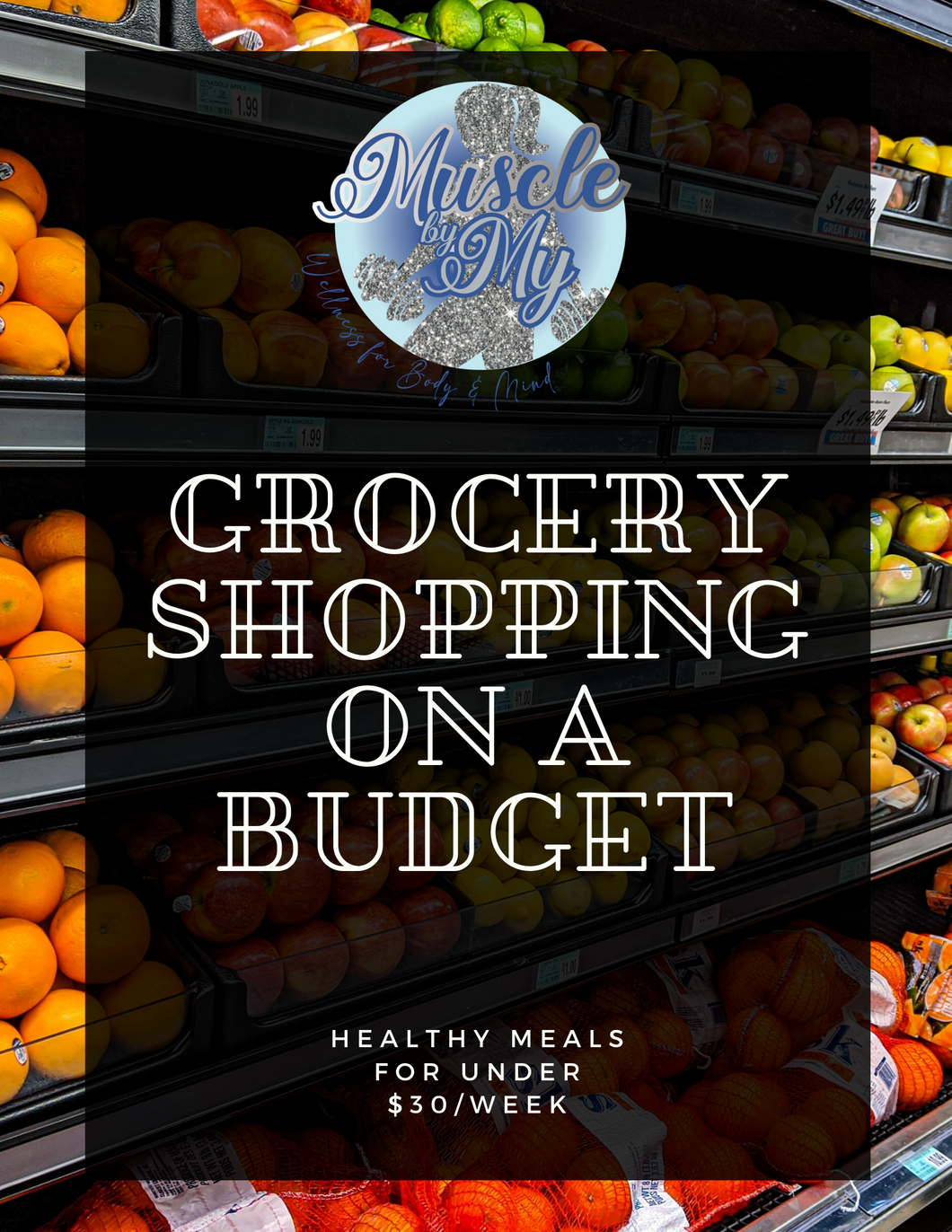 Healthy Grocery Shopping on a Budget
